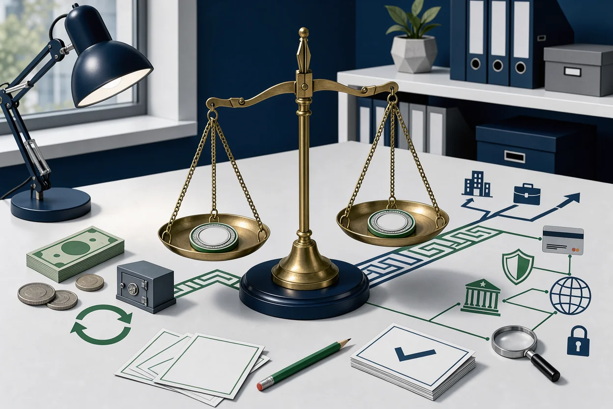 Should You Get CAMS or CFCS Certification for Compliance Roles?