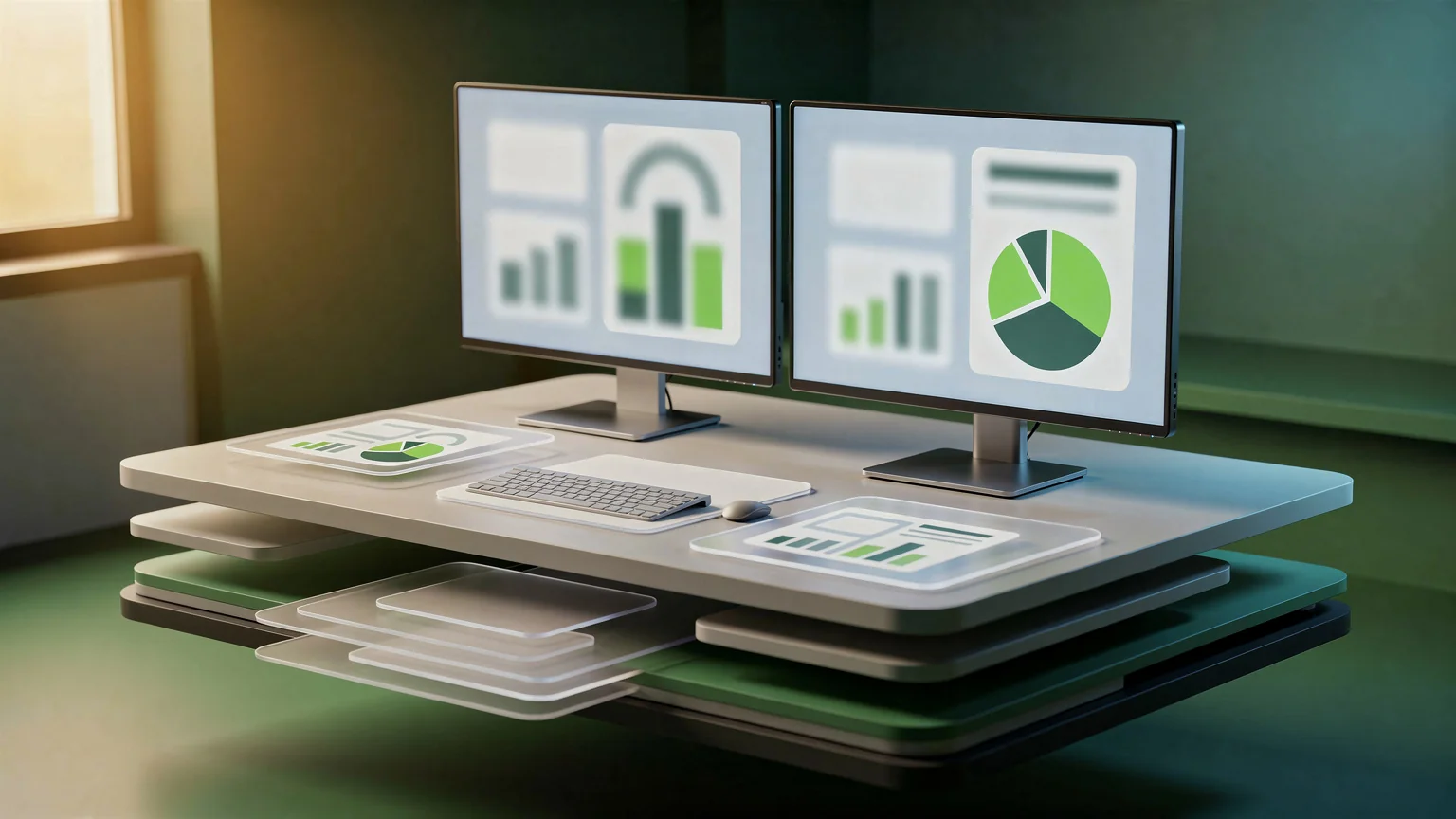 How Novelcrafter Tracks Content Performance in Google Analytics