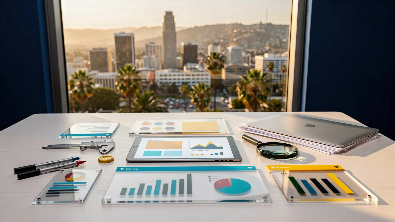 What to Look For in an LA SEO Company in 2026