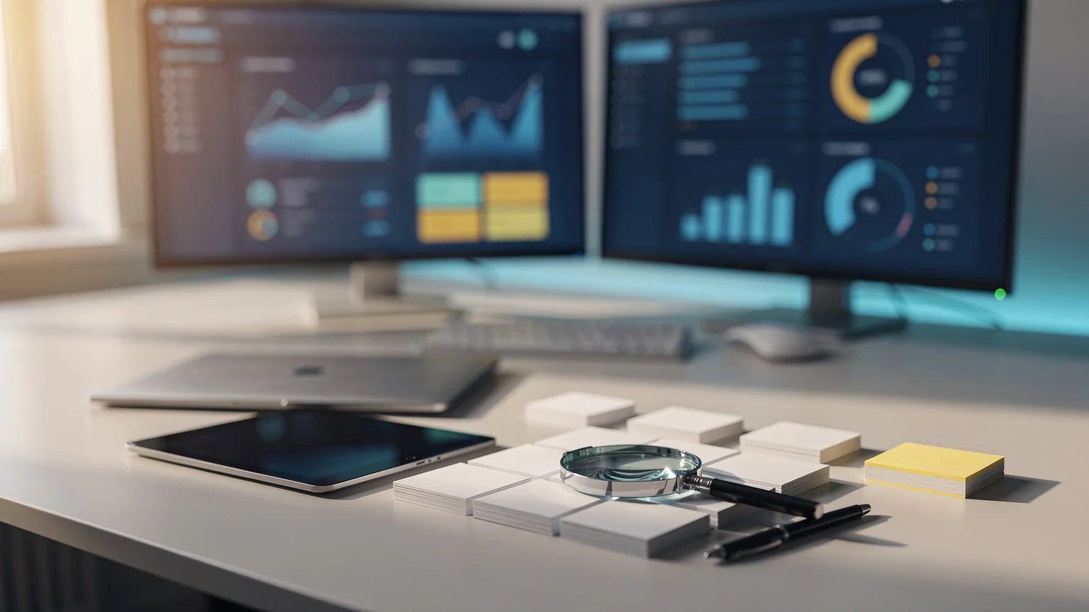 Run an SEO Site Check That Google Analytics Won't Show You