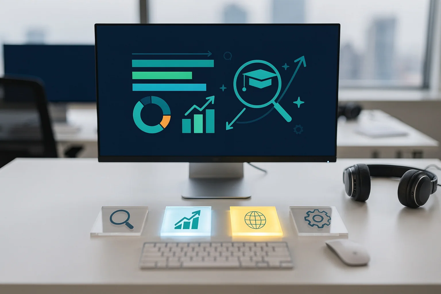 The Best Free SEO Courses for B2B Marketers in 2026