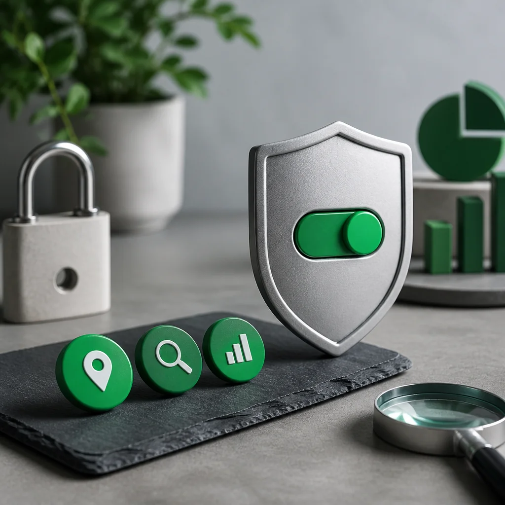 Google Activity Controls: How to Stop Privacy Settings From Killing SEO Data