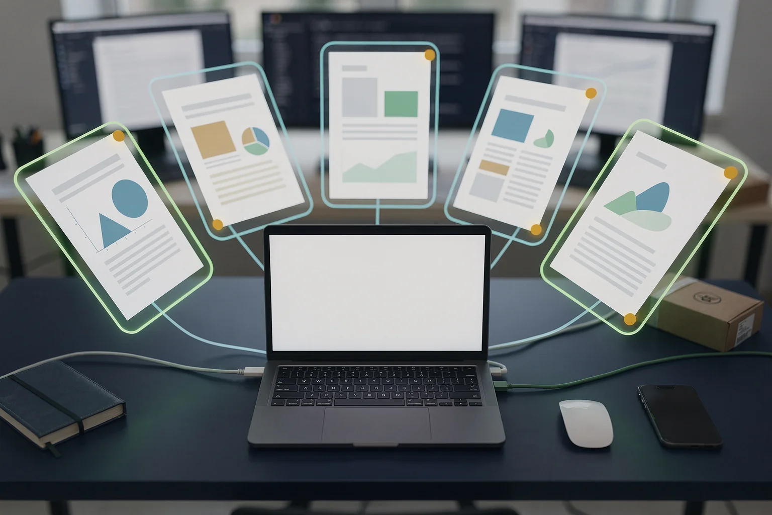 7 AI Blog Writer Alternatives That Outperform Jasper for SEO