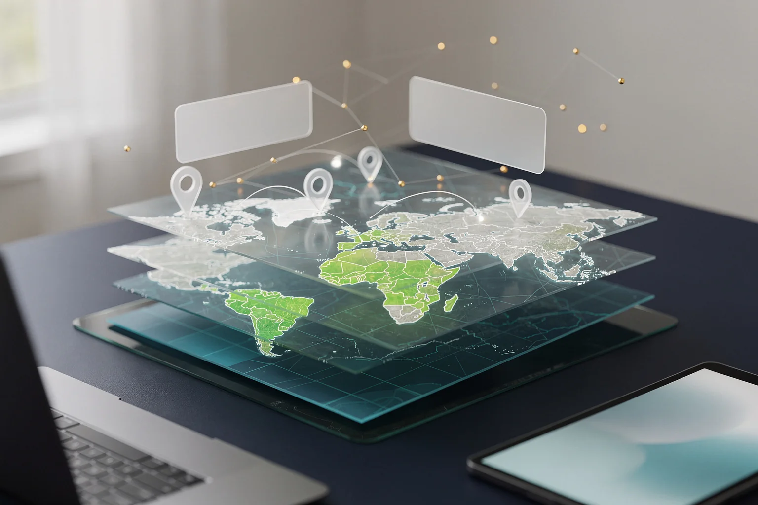 What Is GEO SEO? A Whitepaper for AI Search Teams