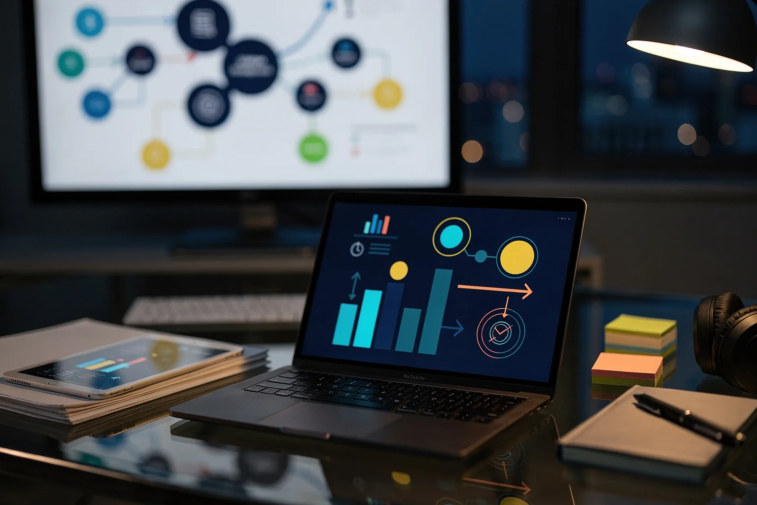 Automate Content Research: How AI Cuts B2B Marketing Costs