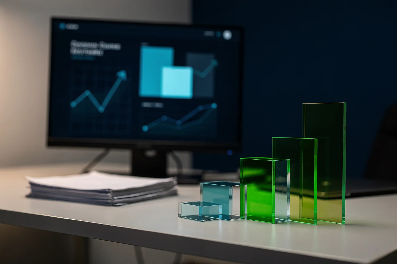 AI Affiliate Content: How Search Visibility Changes Program Revenue