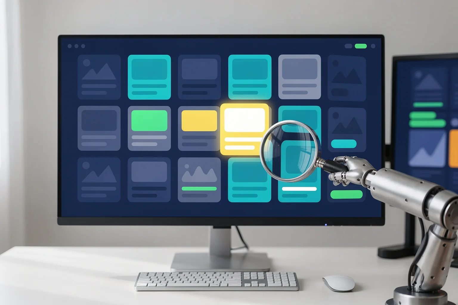 How to Choose an AI Blog Generator That Scales Without Quality Drift