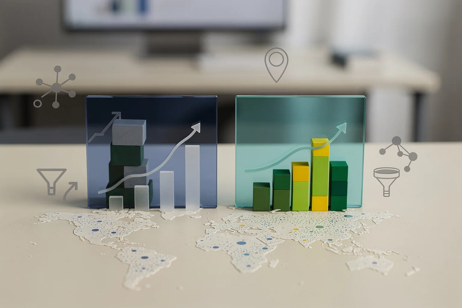 GEO vs SEO Cost Structure: What AI Search Visibility Actually Requires