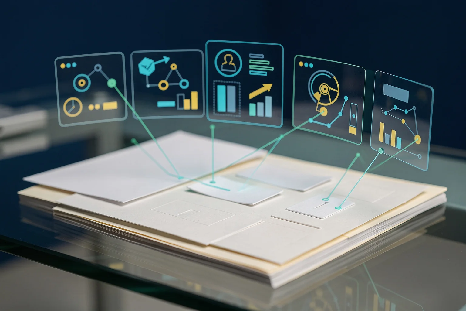 Reality Augmented Generation Tools Built for SEO Content