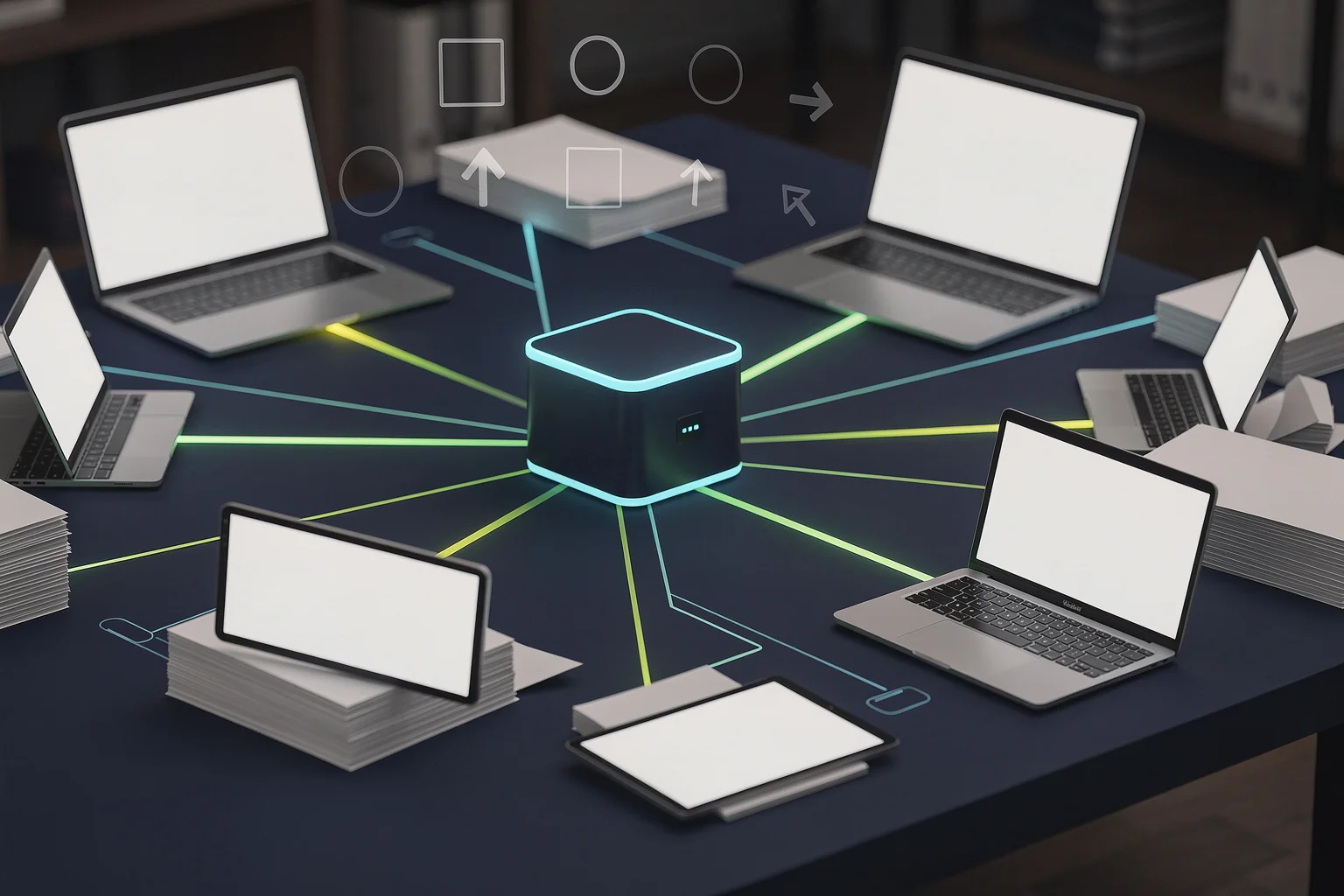 Free AI Blog Post Generators: The Hidden Cost Model