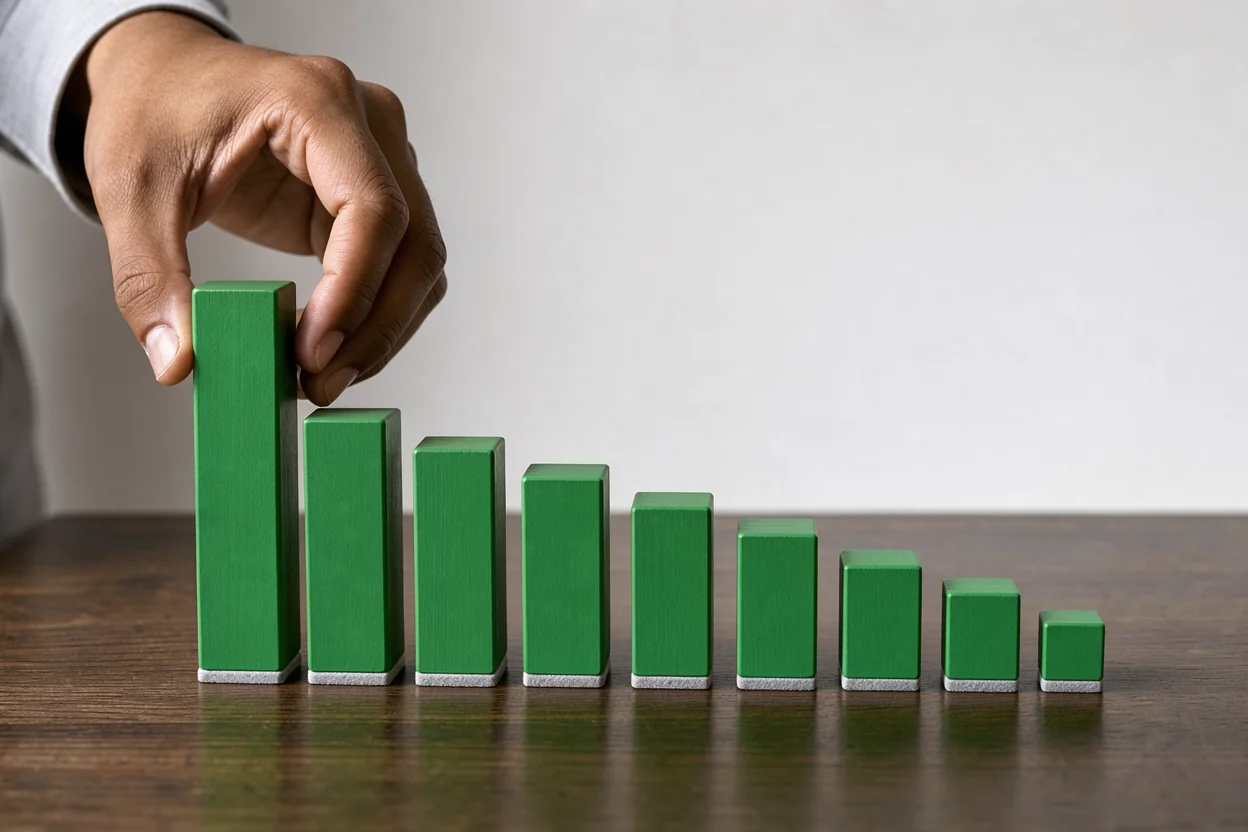 9 Article Templates for Search Intent, Ranked by Real Fit