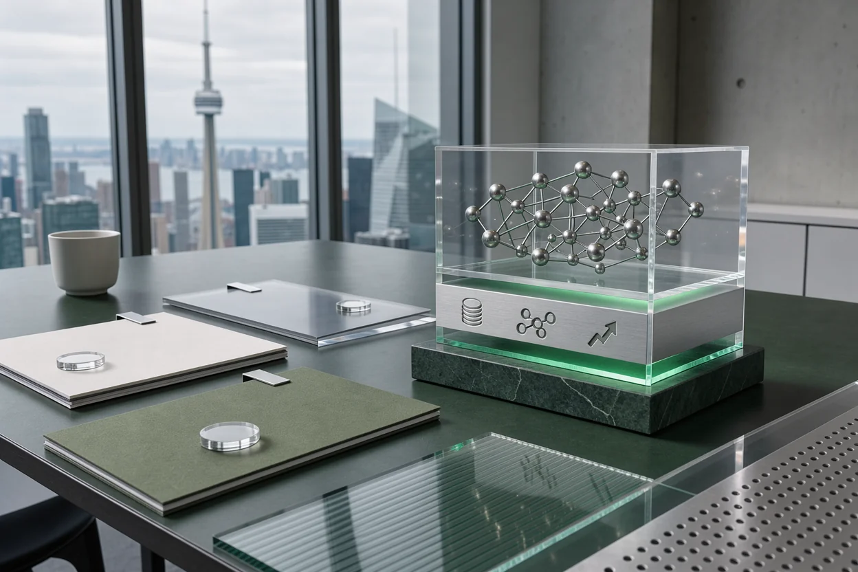 How AI Marketing Agencies in Toronto Differ on Price and Output