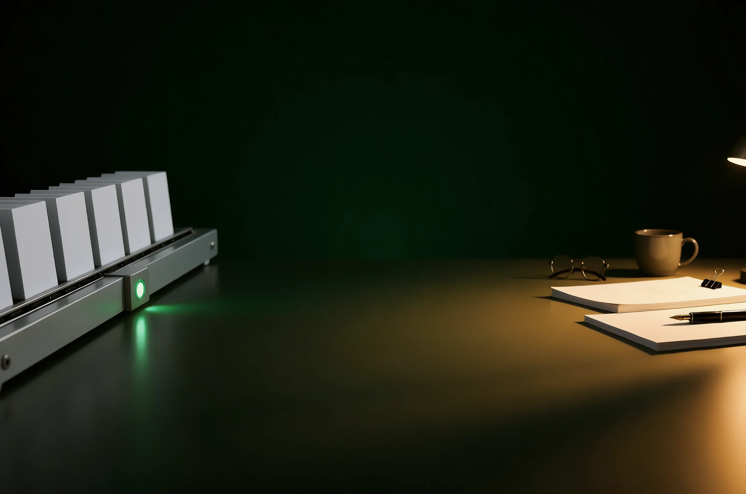Automated Content Scheduling vs Manual Editorial Queues at Scale
