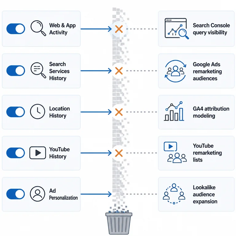 The Data That Vanishes When a Control Moves to Off supporting image