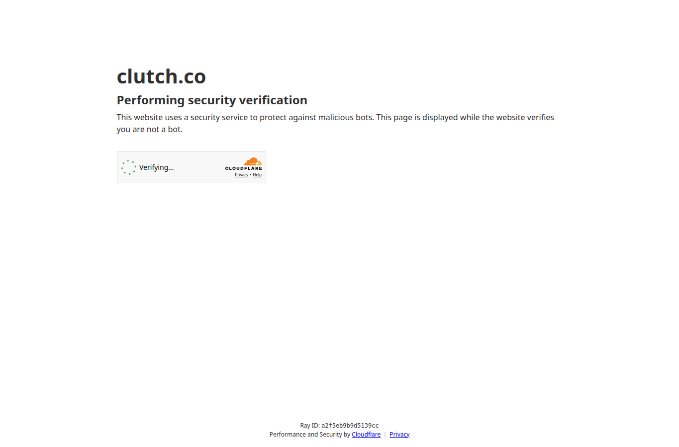Traditional Full-Service Agencies website screenshot for seo companies for small business near me