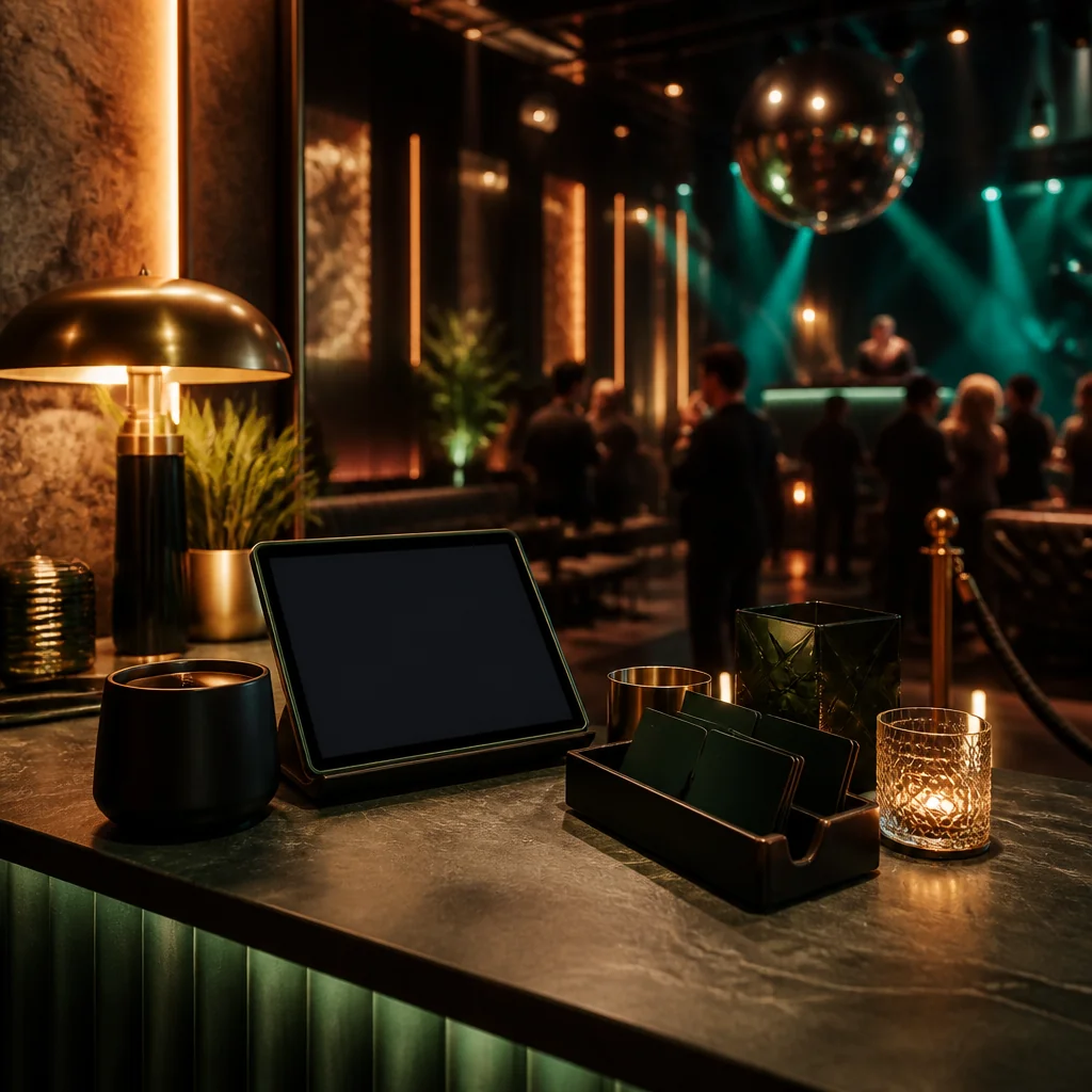 Nightclub Management Platforms You Need To Know About