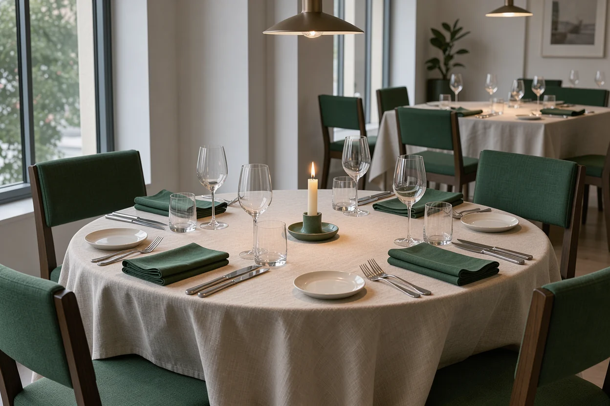Prevent Table Booking No-Shows: A 12-Point Operator Checklist
