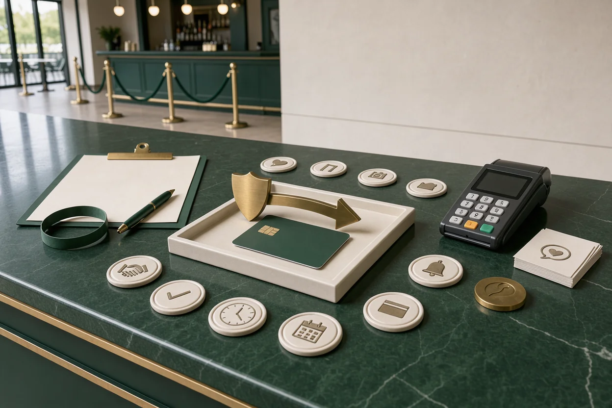 9 Ways to Avoid Chargebacks on Deposits at Your Venue